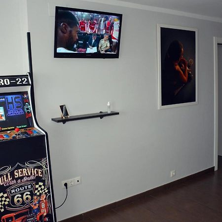 Apartamento Azero 22 รุยเดรา ภายนอก รูปภาพ