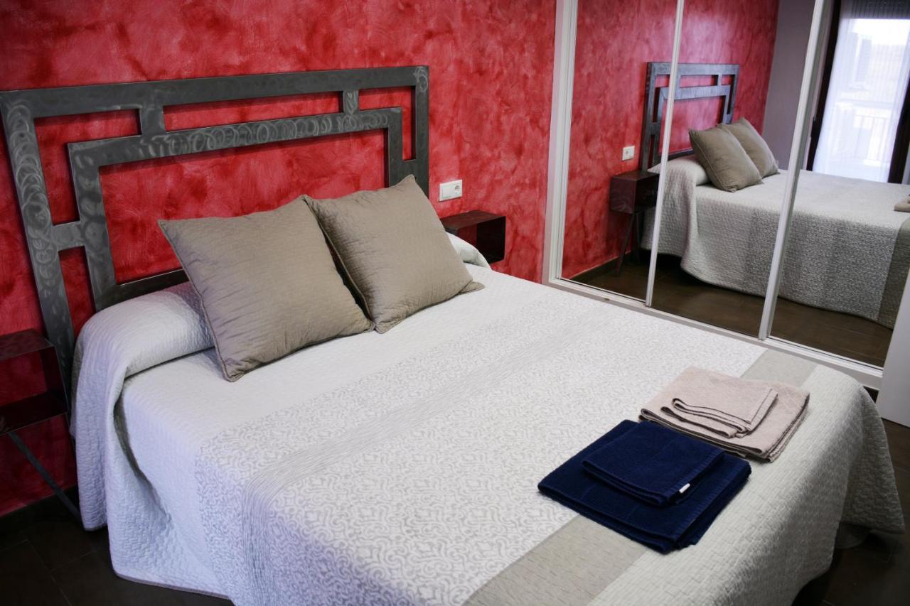Apartamento Azero 22 รุยเดรา ภายนอก รูปภาพ