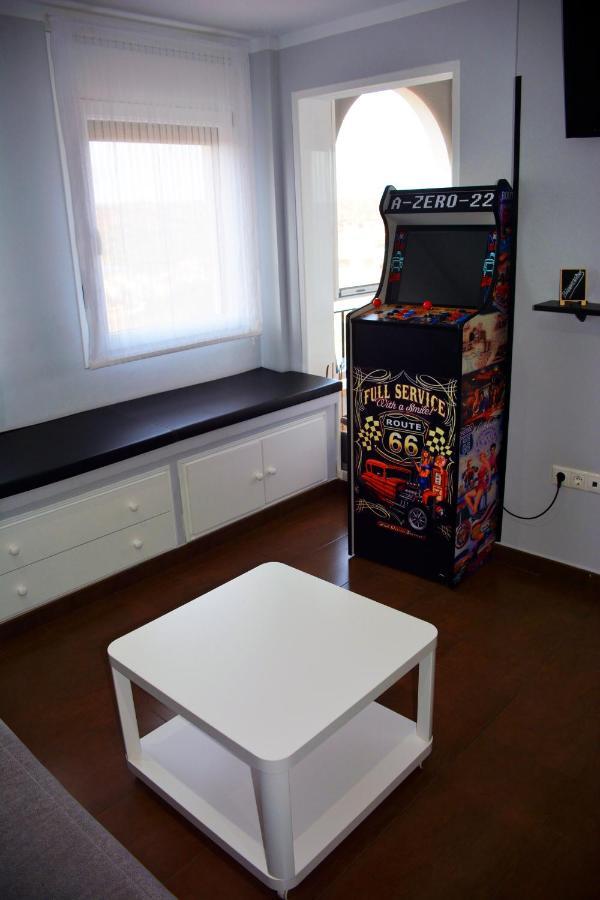 Apartamento Azero 22 รุยเดรา ภายนอก รูปภาพ