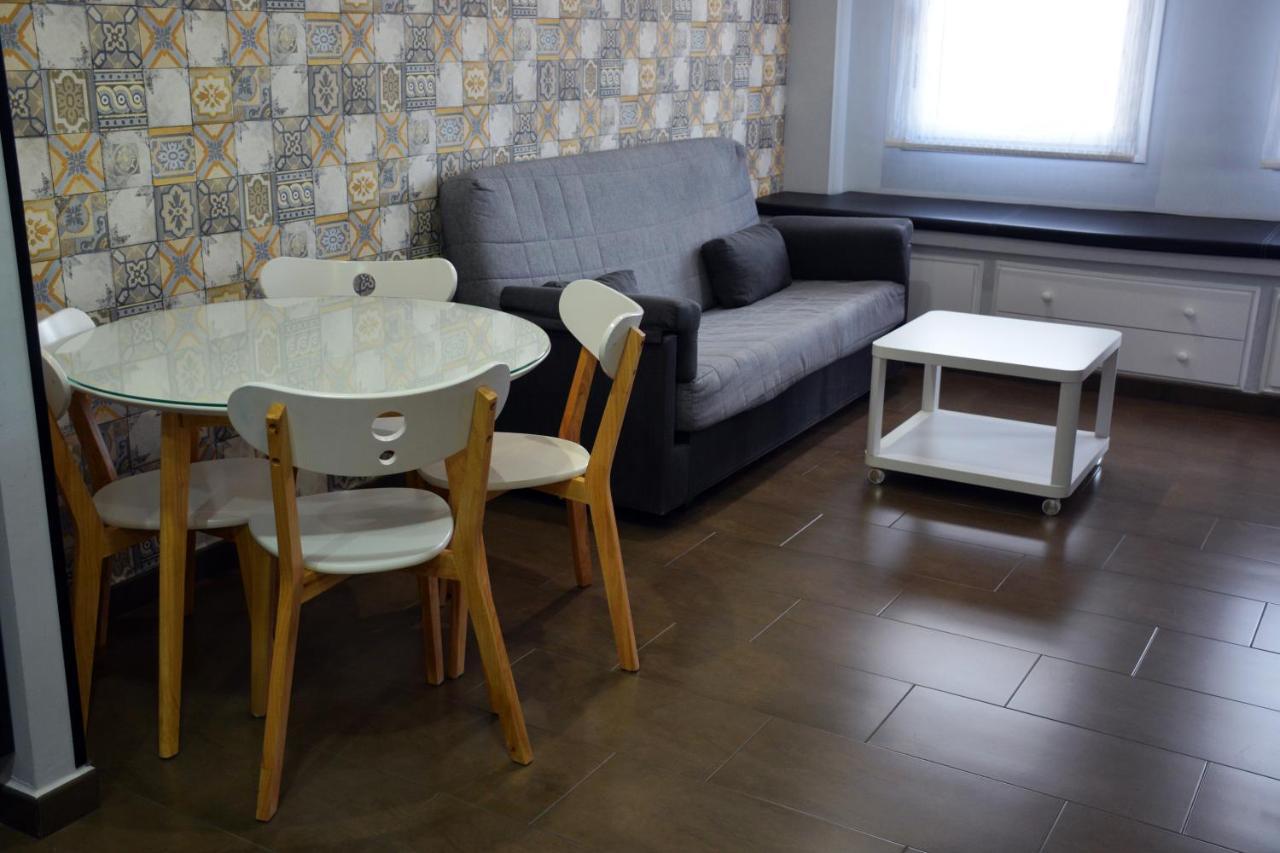 Apartamento Azero 22 รุยเดรา ภายนอก รูปภาพ