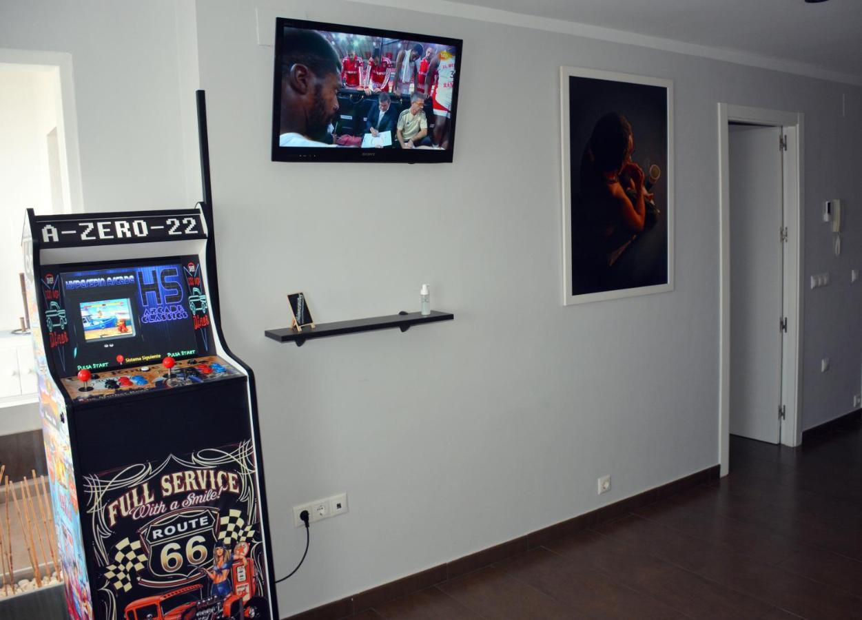 Apartamento Azero 22 รุยเดรา ภายนอก รูปภาพ