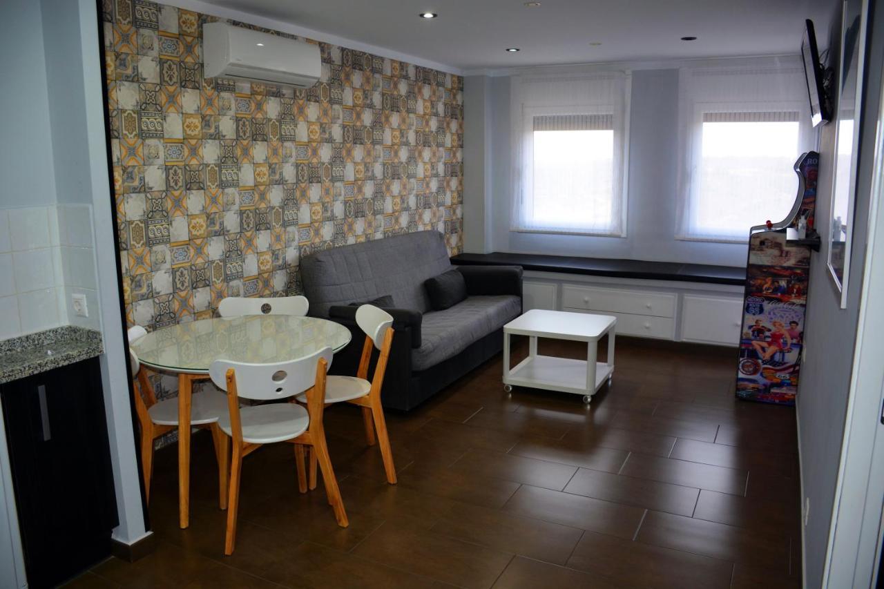 Apartamento Azero 22 รุยเดรา ภายนอก รูปภาพ