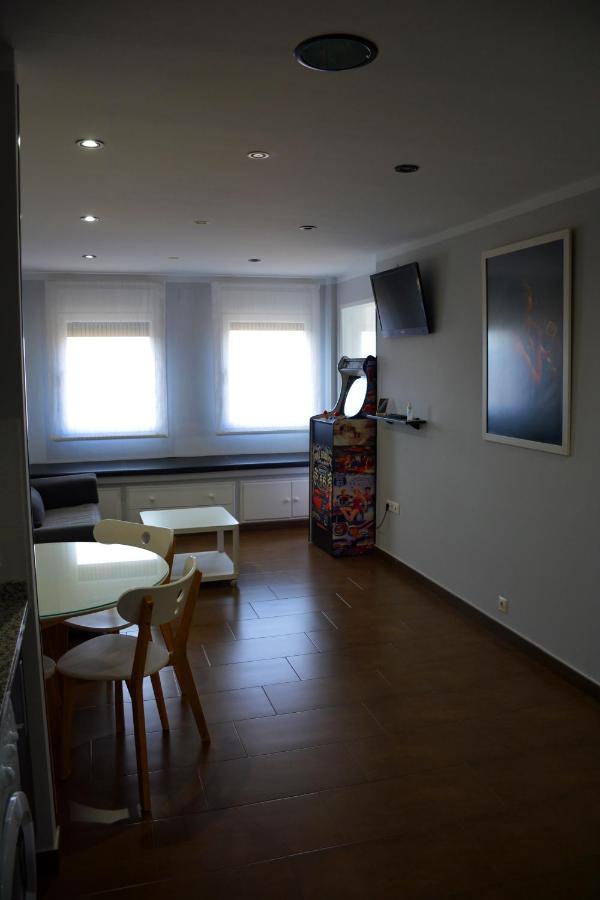 Apartamento Azero 22 รุยเดรา ภายนอก รูปภาพ