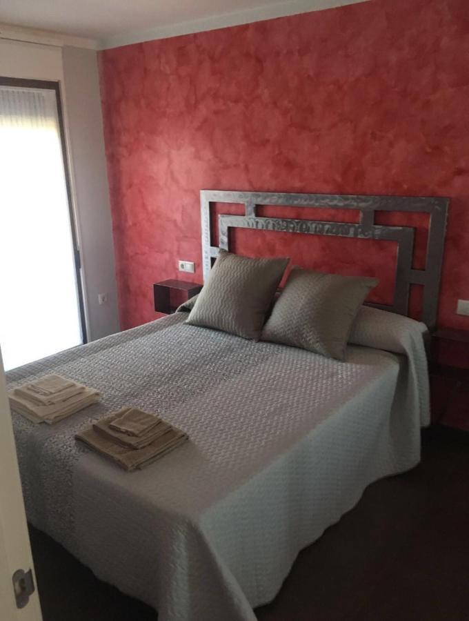 Apartamento Azero 22 รุยเดรา ภายนอก รูปภาพ