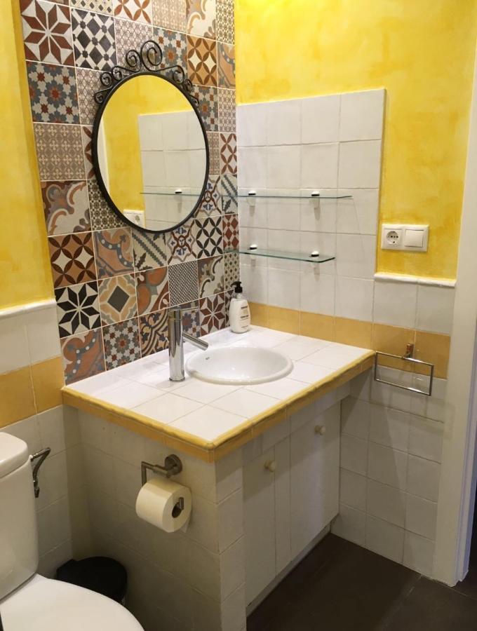Apartamento Azero 22 รุยเดรา ภายนอก รูปภาพ