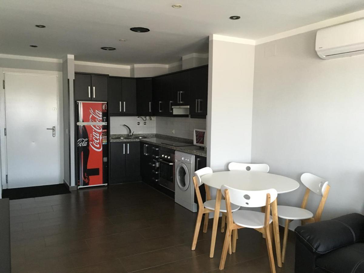 Apartamento Azero 22 รุยเดรา ภายนอก รูปภาพ