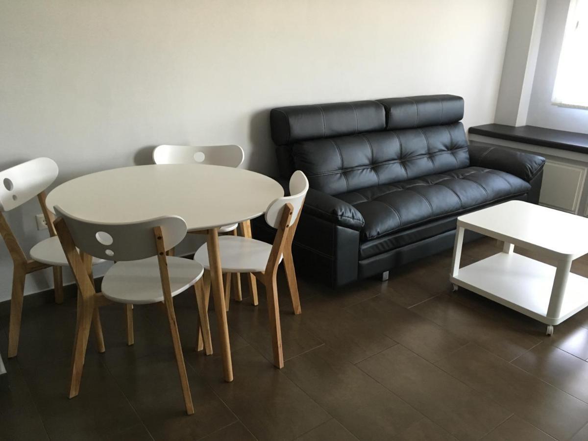 Apartamento Azero 22 รุยเดรา ภายนอก รูปภาพ
