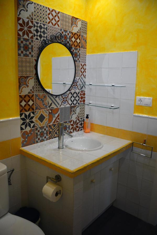 Apartamento Azero 22 รุยเดรา ภายนอก รูปภาพ