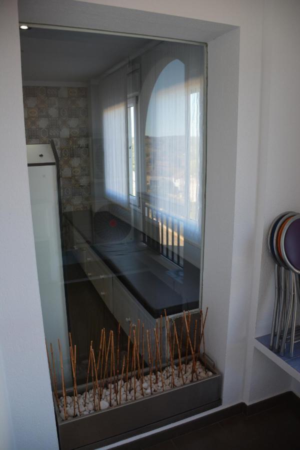 Apartamento Azero 22 รุยเดรา ภายนอก รูปภาพ