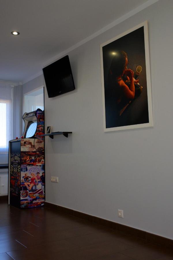 Apartamento Azero 22 รุยเดรา ภายนอก รูปภาพ